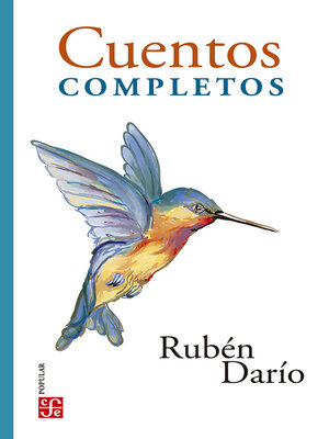 cover image of Cuentos completos